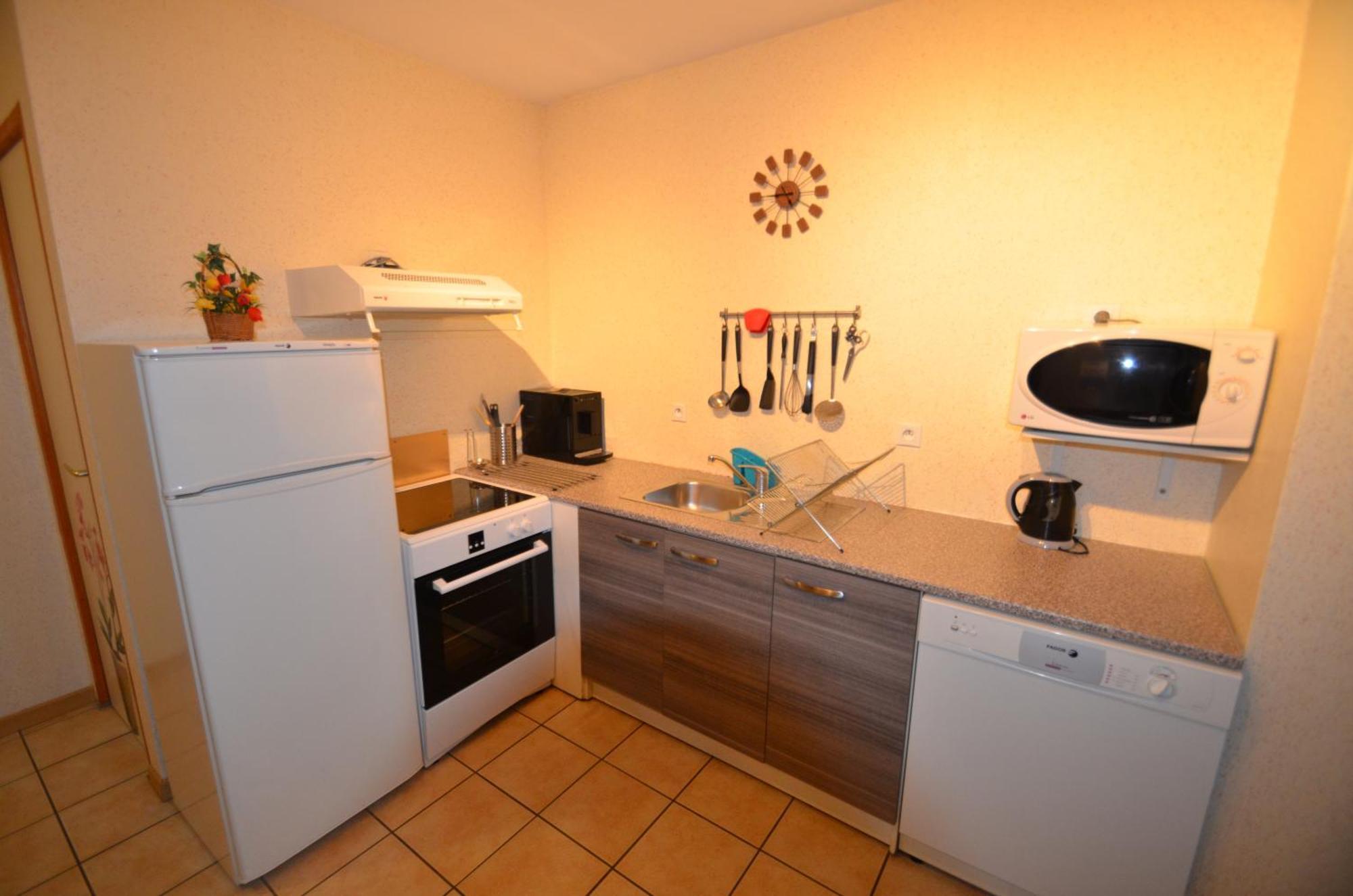 Apartments Gite Le Picors Aucun Kültér fotó