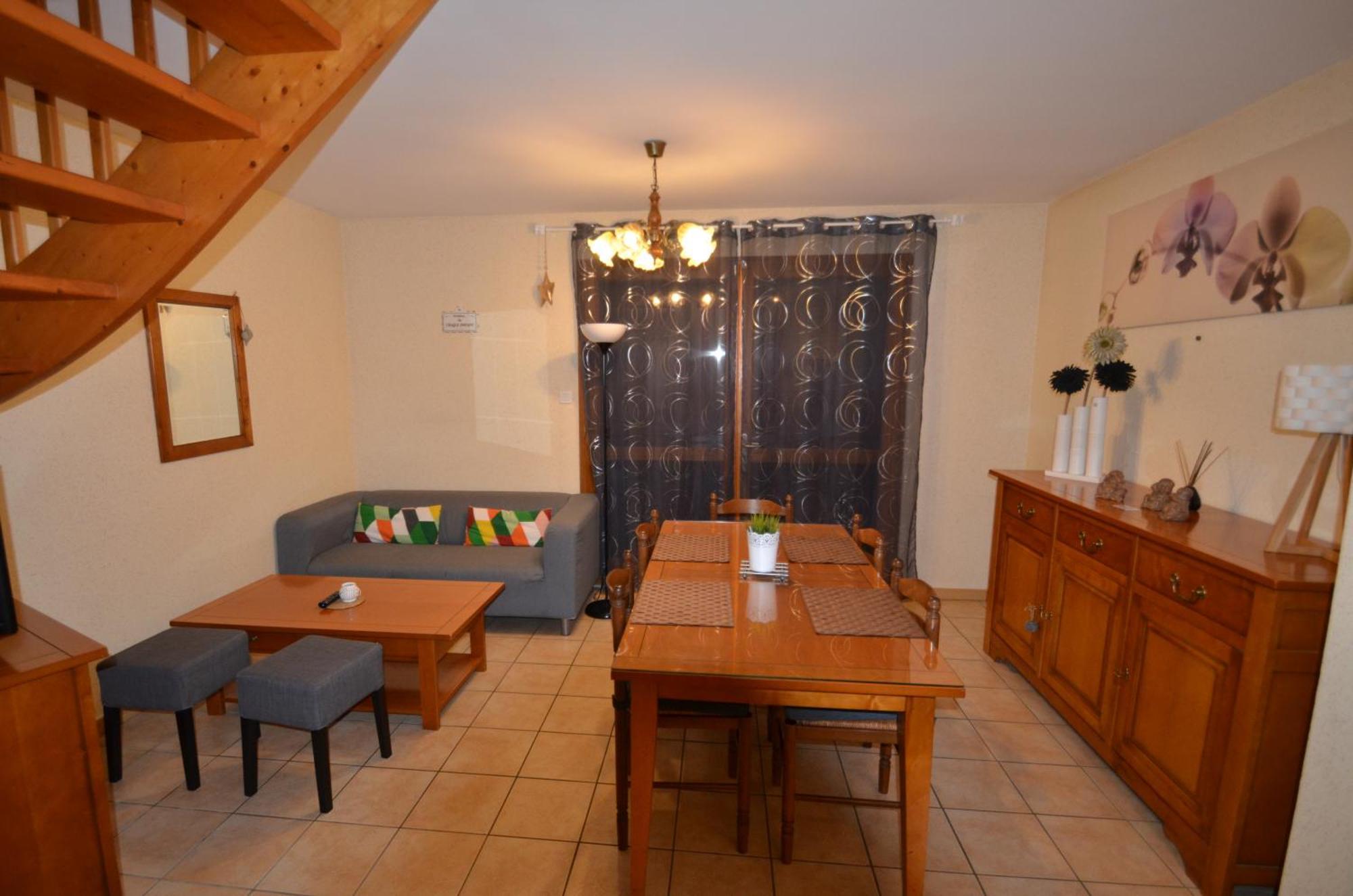 Apartments Gite Le Picors Aucun Kültér fotó